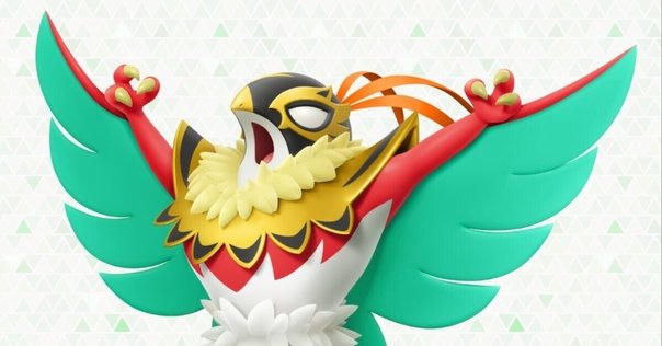 ポケモン】フライゴンのリボンコンプ ～7世代編～｜shiokon