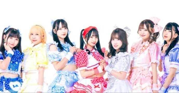 背水の陣を敷いた「あっとせぶんてぃーん」のライブは今観ないと！｜が