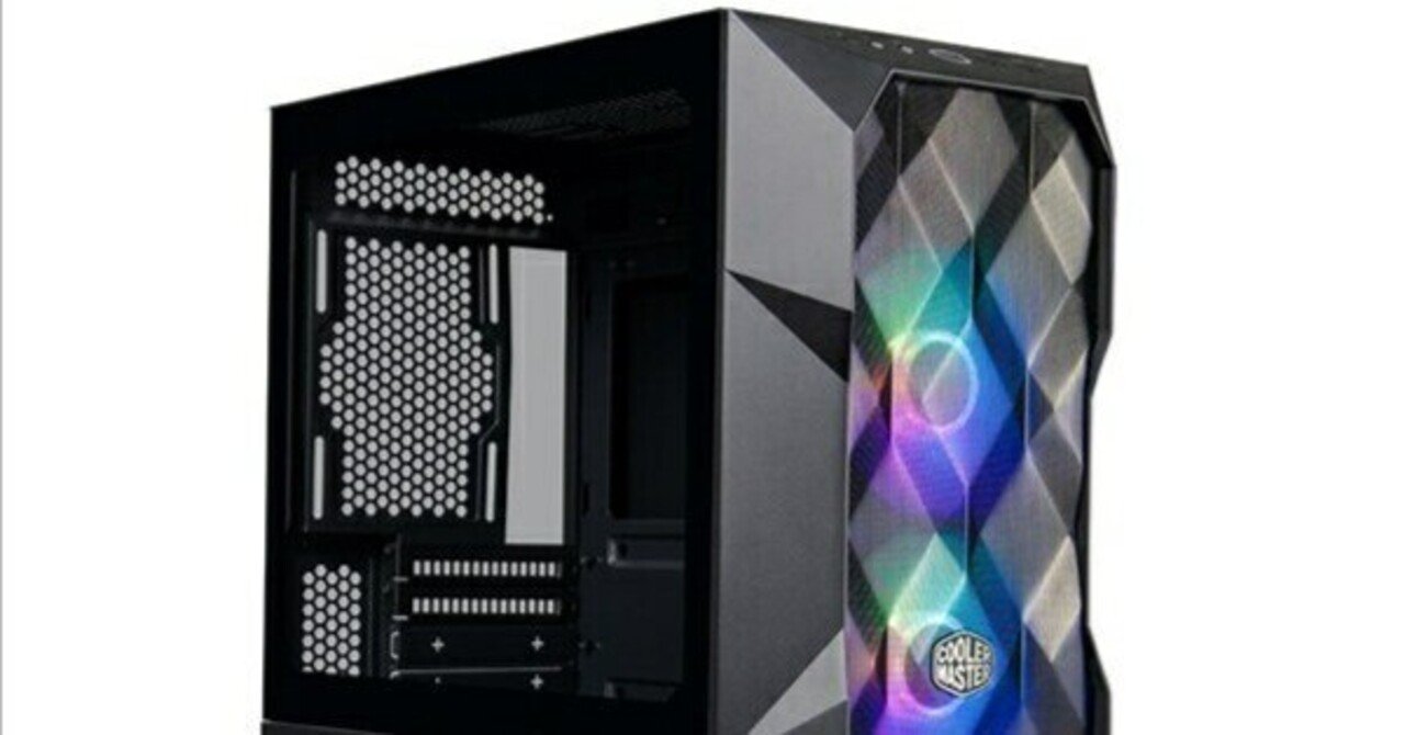 高性能ゲーミングPC Ryzen7 5700X + RX6600XT iiyama LEVELθ Ryzen 7 5700X・RX 6600・16GBメモリ・500GB NVMe