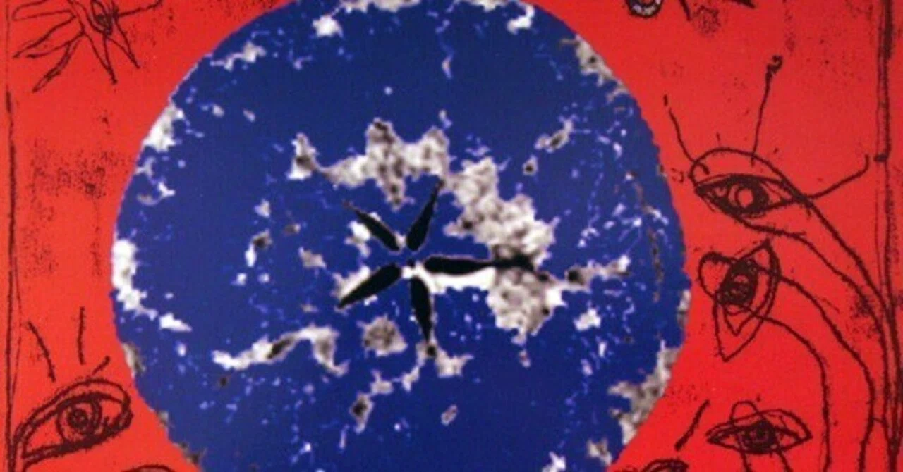 Cureのヒット作「Wish」。今更俺の心のドアをノックした。｜THE 90s ECHO