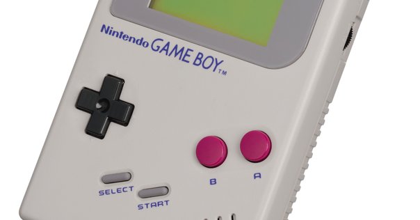ゲームボーイポケットの本体・箱・説明書等の差異に関する簡易