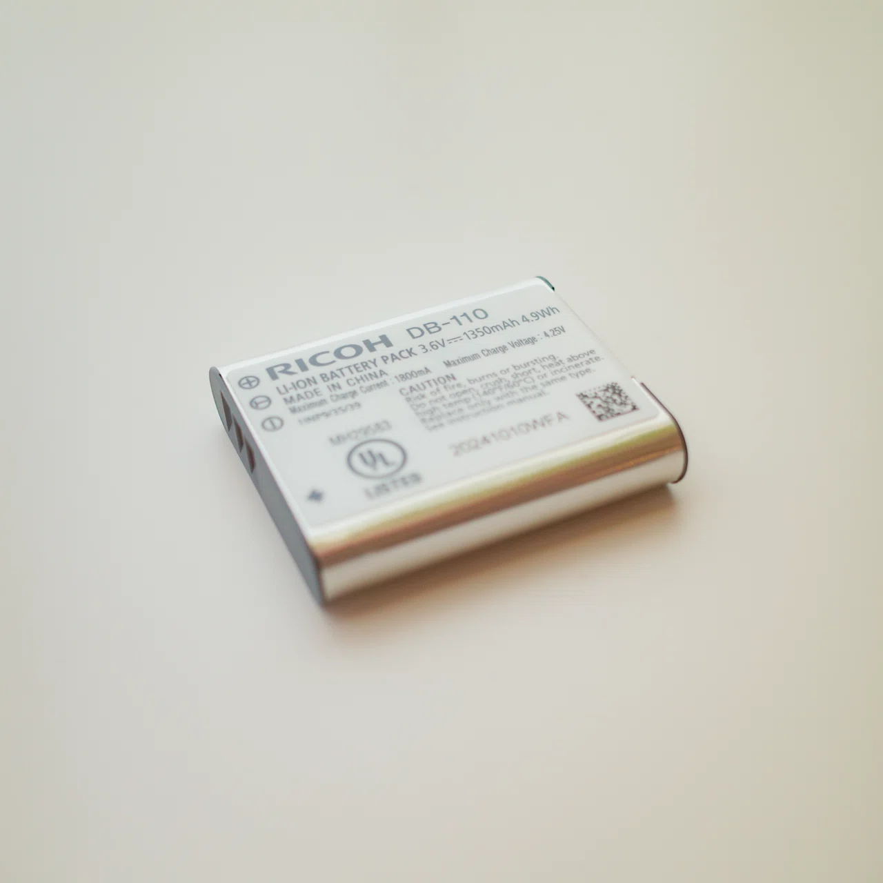 RICOH GRⅢと一緒に購入したアクセサリーを紹介します。｜むささび