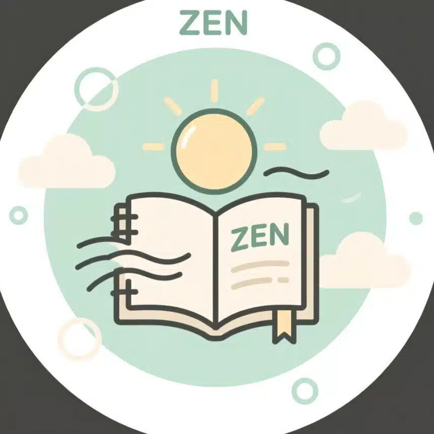 ZEN｜心軽やか習慣研究家