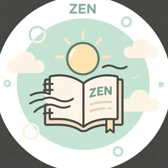 ZEN｜心軽やか習慣研究家