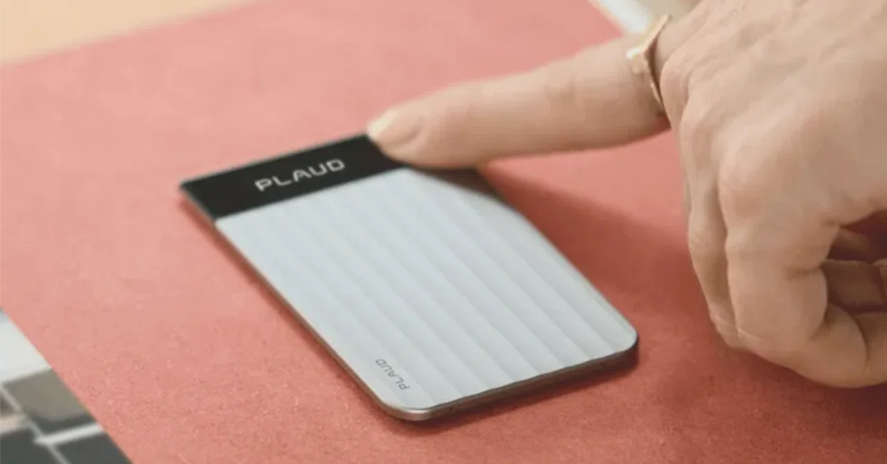 PLAUD NotePro登場(欧州) ― ハードとソフトを統合し、AIで進化を加速  