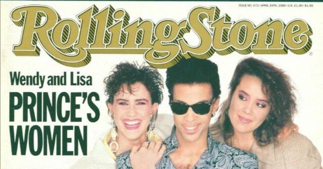 WENDY AND LISA/ PHILIPPINES プリンス prince 403ff8d9b0f2d77a40947ac3886fe8