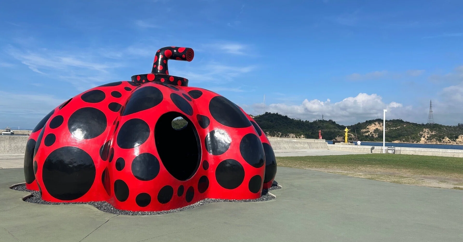 人生が変わる旅｜瀬戸内国際芸術祭2025・夏会期｜女性1人旅｜3泊4日