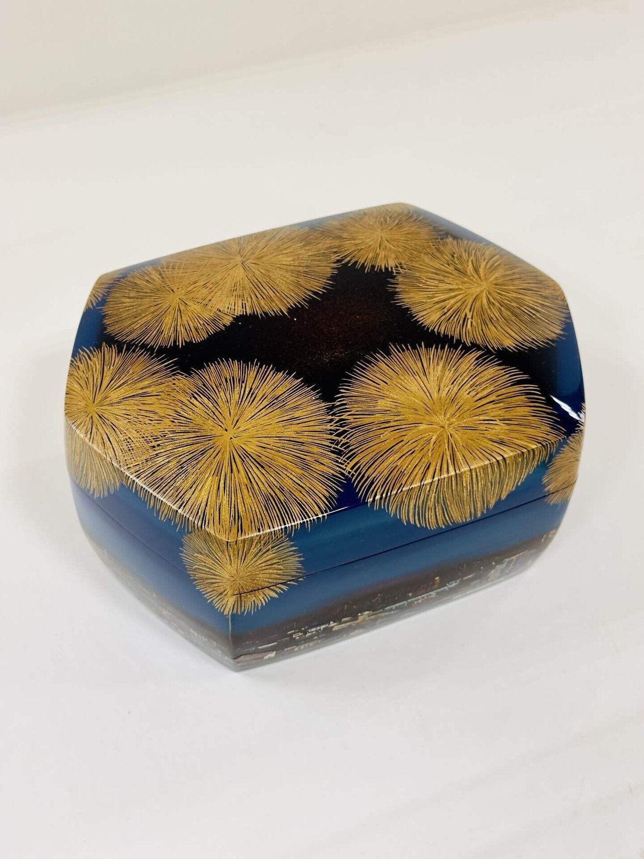 日本伝統工芸展」【漆2】｜YK_ukasagi