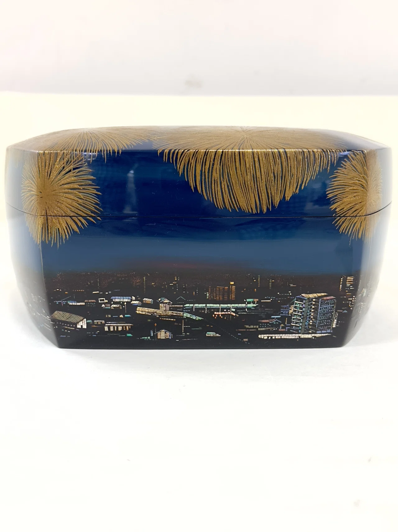 日本伝統工芸展」【漆2】｜YK_ukasagi