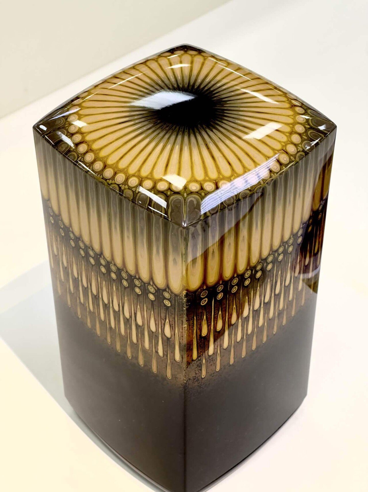 日本伝統工芸展」【漆2】｜YK_ukasagi