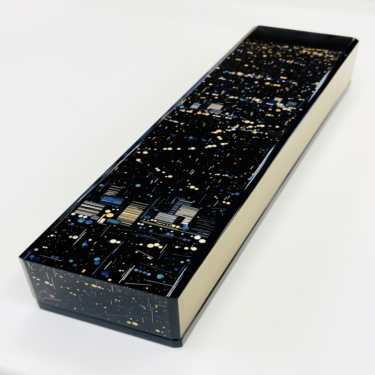 日本伝統工芸展」【漆2】｜YK_ukasagi