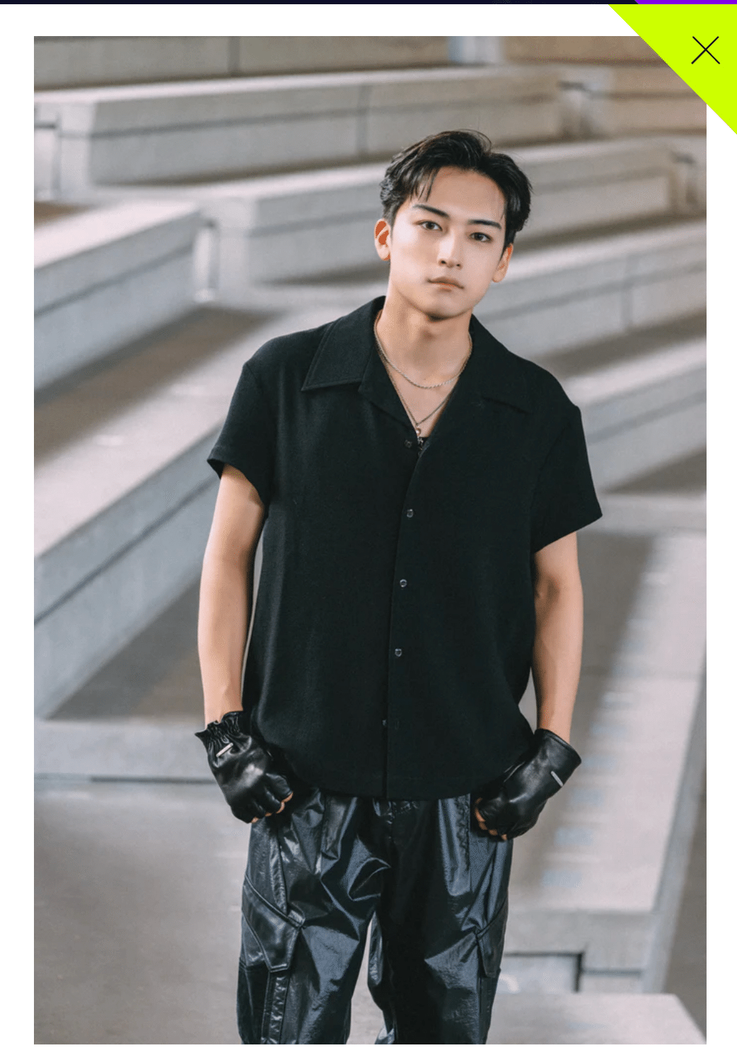 新品　未開封　THE LAST PIECE Tシャツ ラストピース ラスピ　L THE LAST PIECE ②最終前にデビューメンバー予想とかあれこれ。｜moco