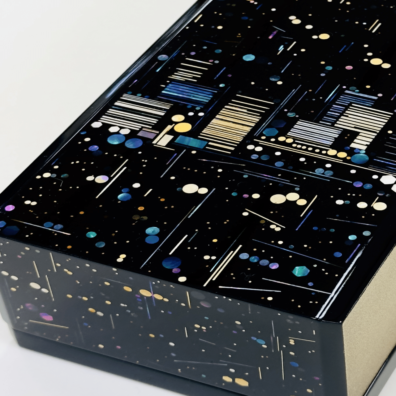 日本伝統工芸展」【漆2】｜YK_ukasagi