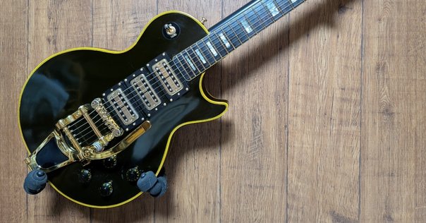 Rocktron Rampage XJ：日本限定仕様で復活、最強のドンシャリ