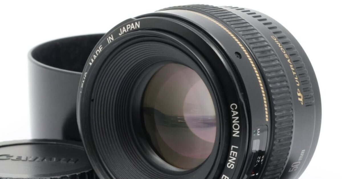 【美しいボケ】Canon EF 50mm F1.4 USM 基本の１本 単焦点 ❄美しいボケ】Canon EF 50mm F1.4 USM 基本の1本 単焦点