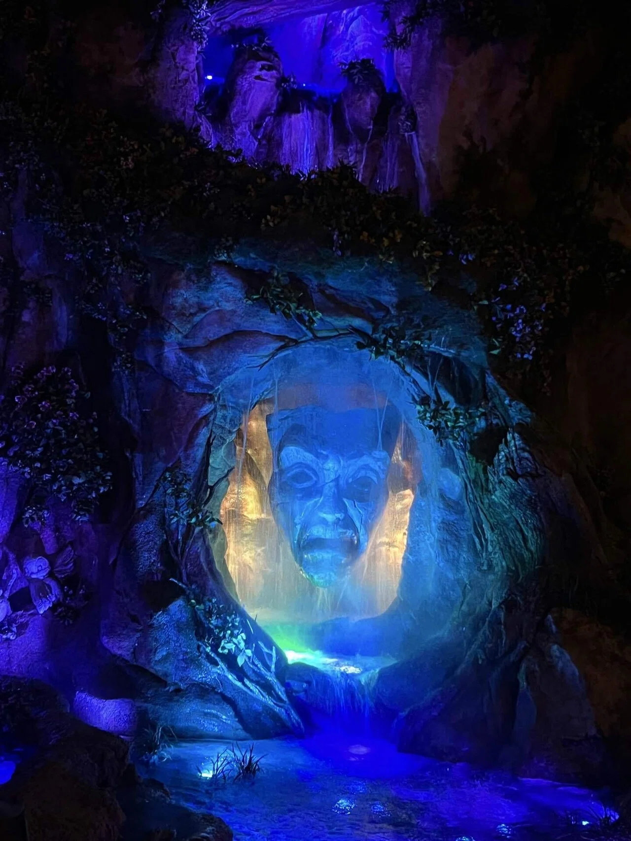 2025/08/22 東京ディズニーシー｜setuna_dr12