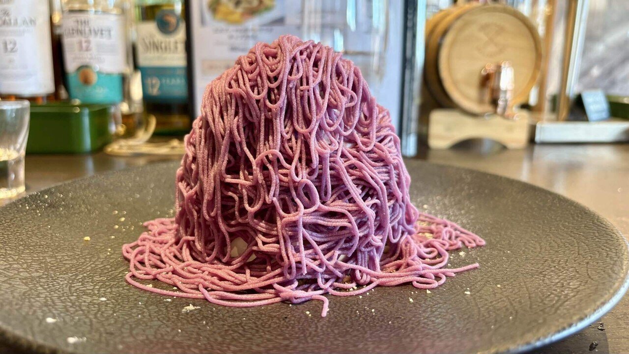 食レポ】俺のフレンチ・イタリアン＠銀座｜31marimo10