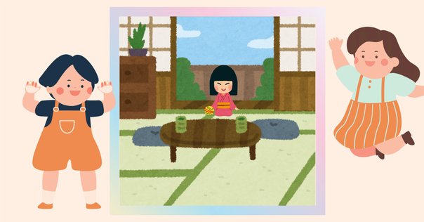 座敷童子ちゃん　お師匠様の幸福カエル様♡ 座敷童子展 - 音ノ怪 絵ノ怪