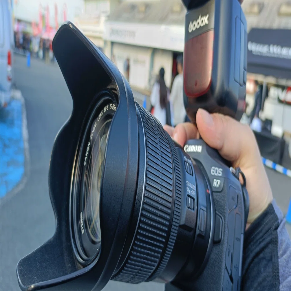 クリップオンストロボとAPS-Cで撮ったポートレート写真集｜matsunaga_kaz