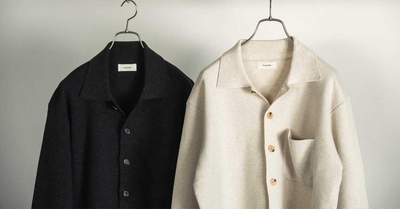 COMOLI 24AW 3rdデリバリーレポート｜すい