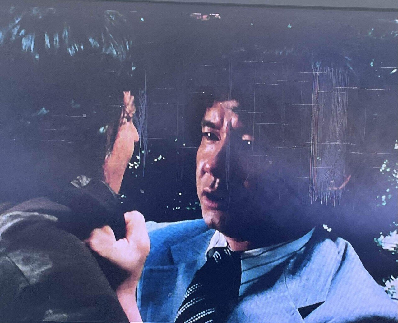 太陽にほえろ！_｜H I_