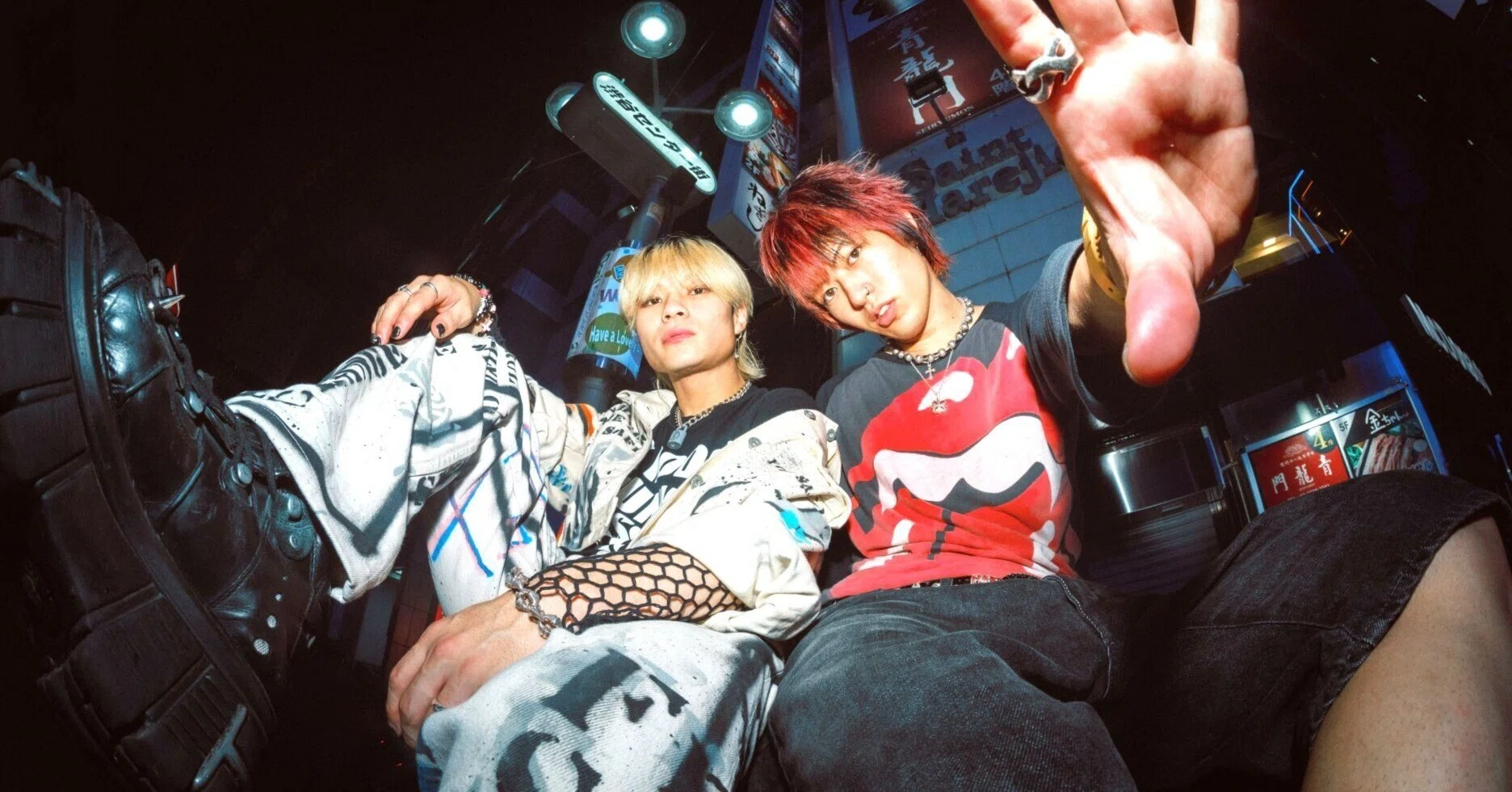 BIZEN、SHIBUYA THE GAMEでワンマンライブ『MY ROOM PUNK』 の開催決定