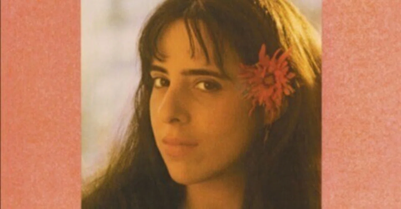 Nested／Laura Nyro｜スノーウィの戯言