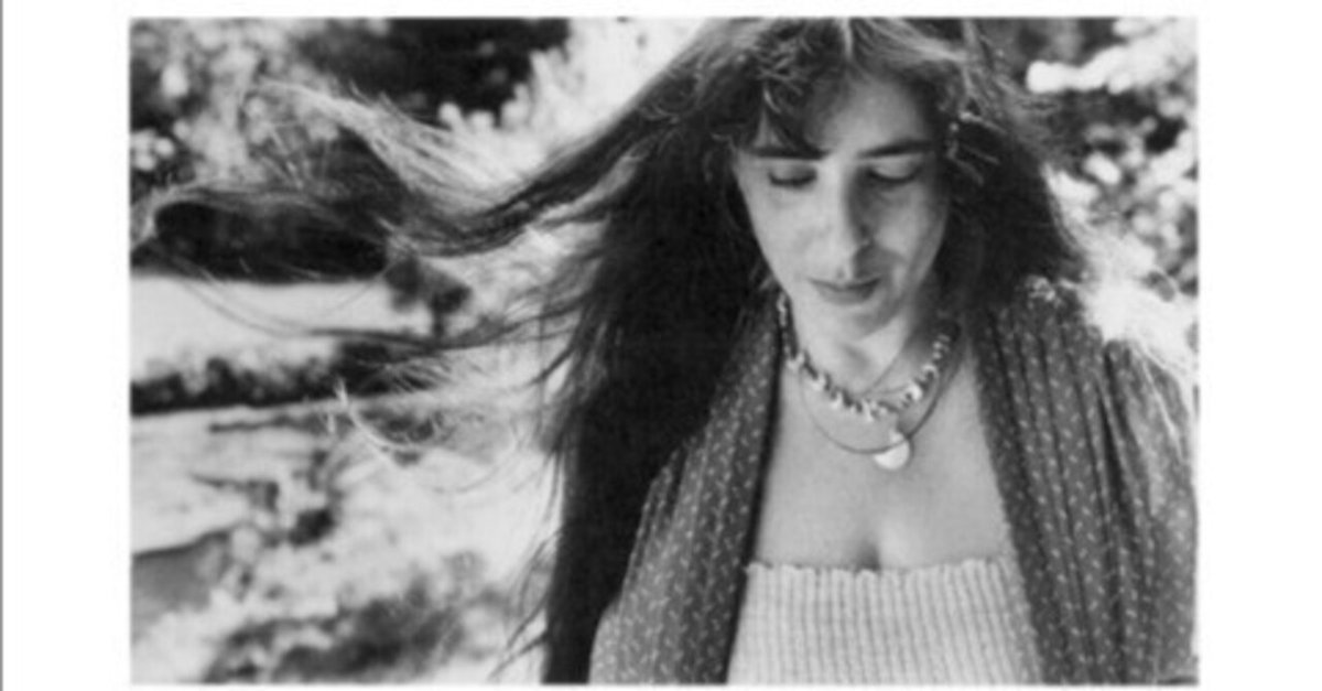 Mother's Spiritual／Laura Nyro｜Okada Toshihiro