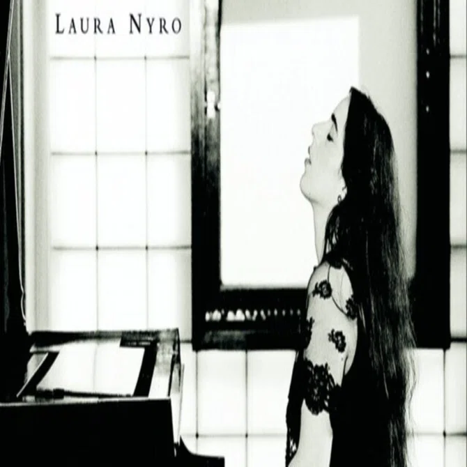 Angel in the Dark／Laura Nyro｜スノーウィの戯言