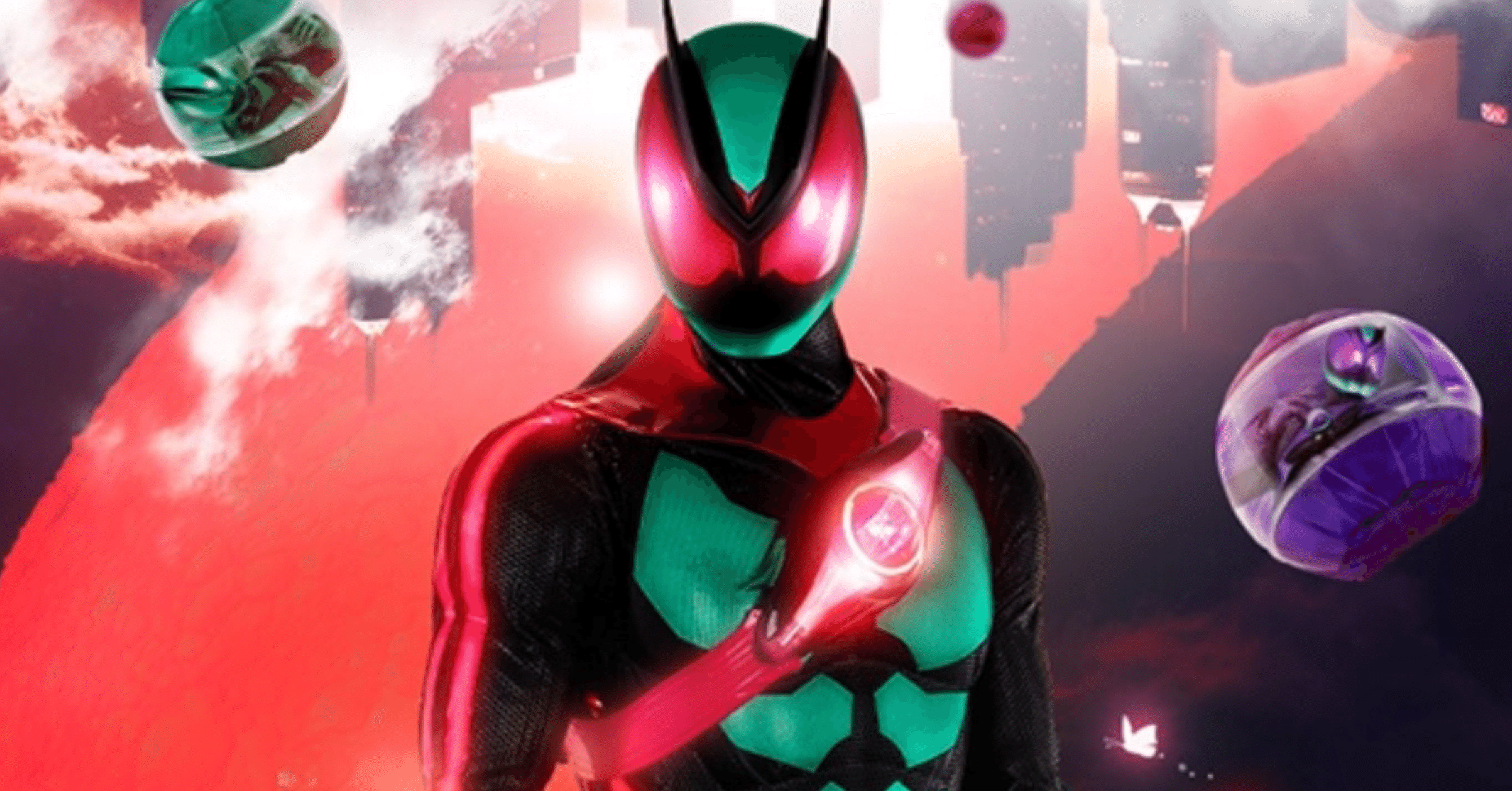 🌙【 #仮面ライダーゼッツ 】【Case1始まる】📝感想🛌夢か現実か、交錯