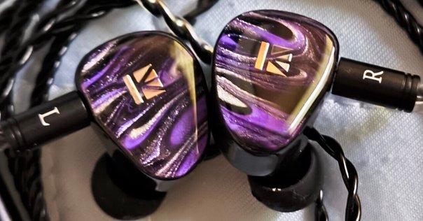 Noble - Noble audio イヤホン KHAN ユニバーサルIEM NOB-KHAN Noble Audio KHAN 【NOB-KHAN】 – e☆イヤホン