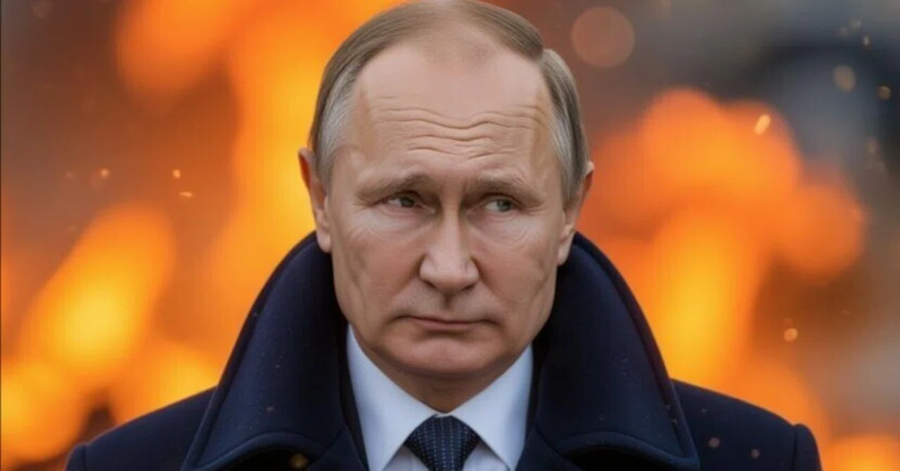 Who Pathography A Pathographic Analysis of President Putin's Qualities: An Integrated ...