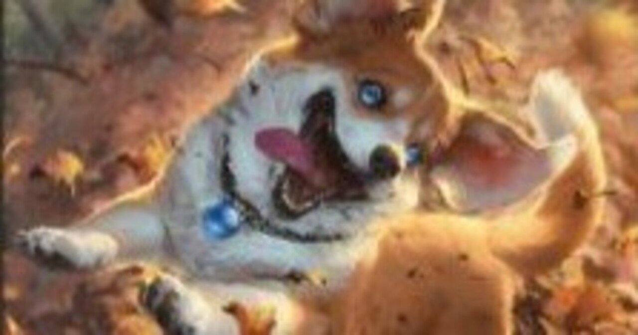 100枚解説】溌剌の牧羊犬、フィリア（ブラケット3）｜Satsuki