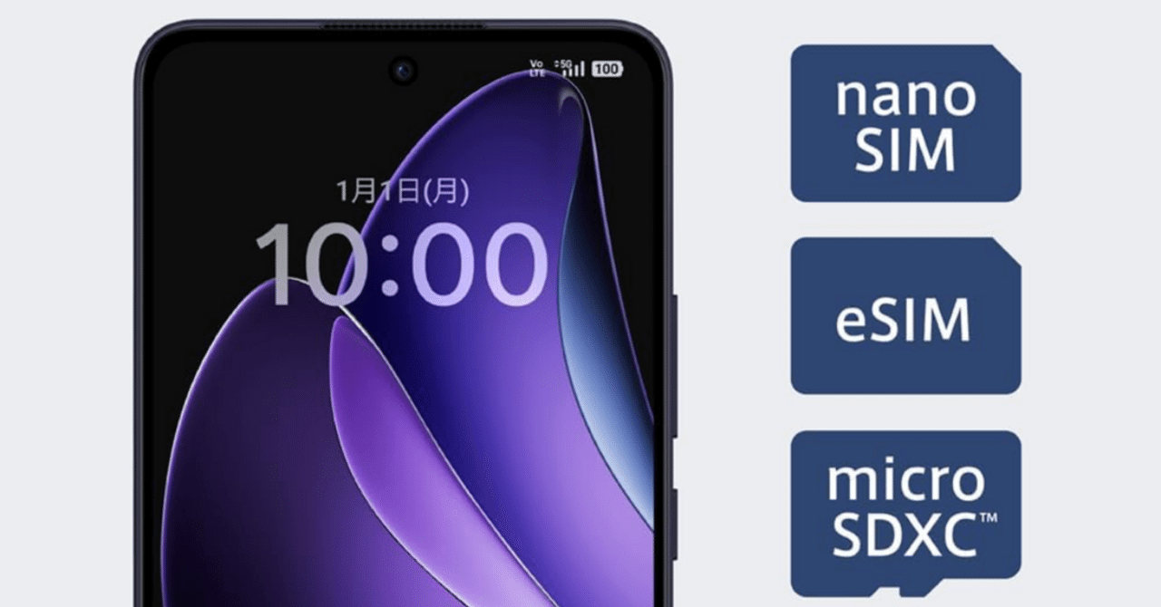 OPPO Reno13A アイスブルー UQ版SIMフリー 送料込み 新品未使用