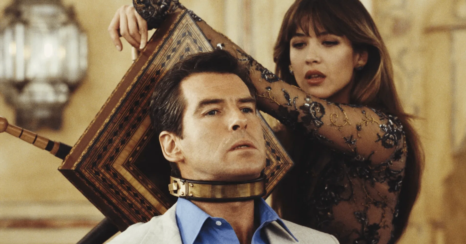 ワールド・イズ・ノット・イナフ』 007シリーズ今更レビュー（19