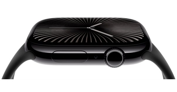 Apple - 【新品未開封】Apple Watch Ultra2 ブラックチタニウム オーシャ iPhone16ProとApple Watch ultra2ブラックチタニウムモデルで