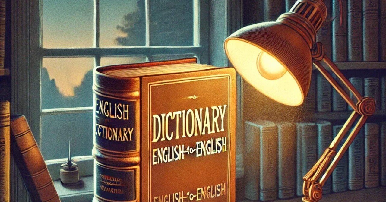 語学・辞書・学習参考書 ARMAGNAC: The Definitive Guide 英語学習者におすすめの辞書7選｜嶋津幸樹/ Koki Shimazu