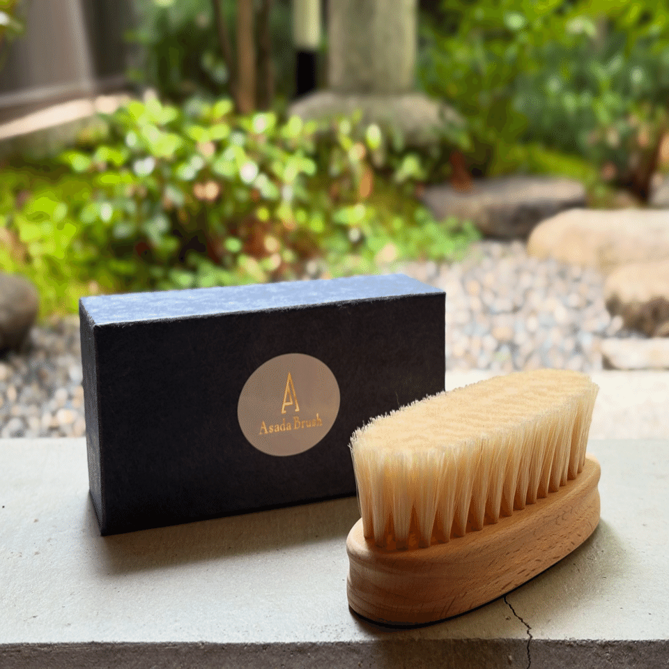 朝田ブラシ製作所について｜朝田ブラシ製作所