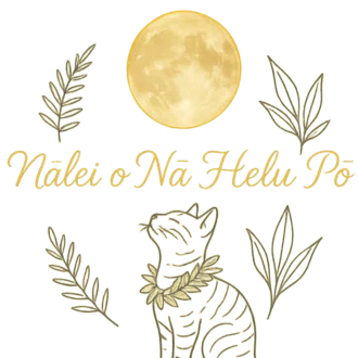 Nalei o Nā Helu Pō