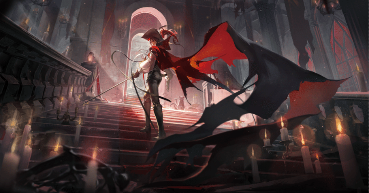 みんなーッ！統合戦略で遊ぼうぜ！｜一色ハルキ