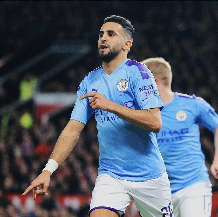 みんなで作るManchester City選手名鑑｜koon828