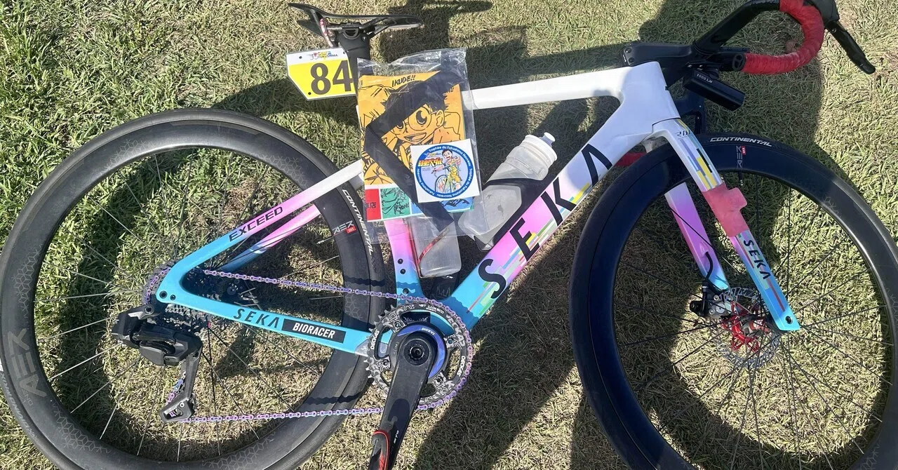 まびっく　ローラー台・ロードバイク（引取限定・福島近辺） まびっく ローラー台・ロードバイク（引取限定・福島近辺） スタッフの