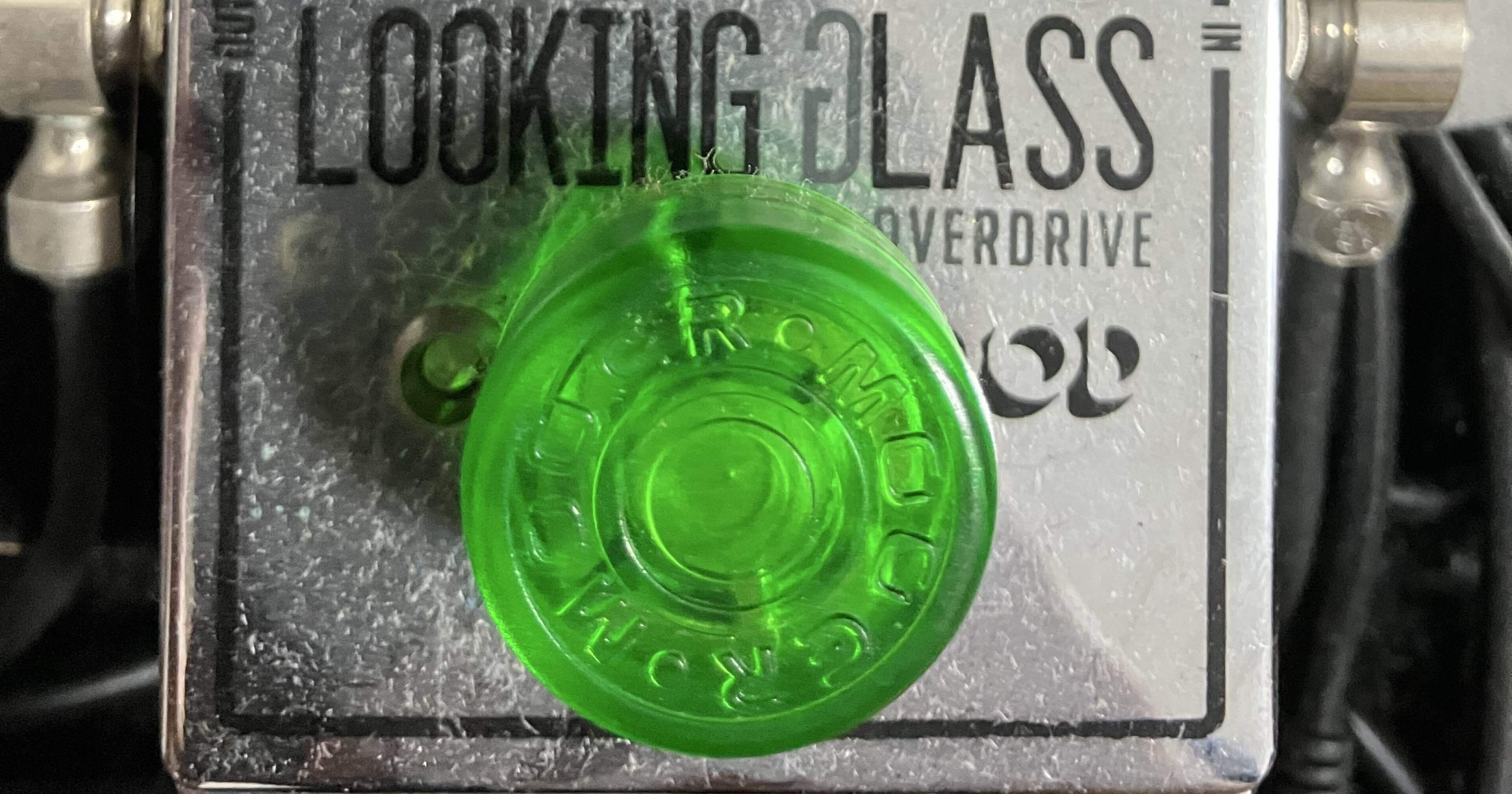 DOD Looking Glass｜コンペーa.k.a.KEIOH