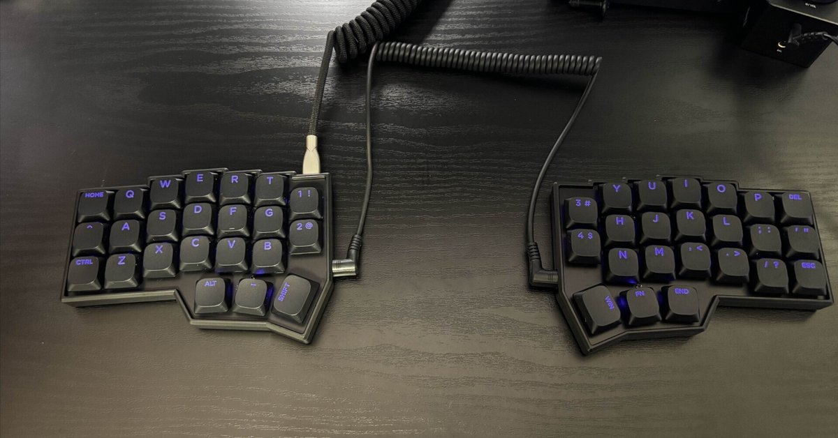 Corne V4 Chocolate ケーブル等セット売り Corne V4 Chocolate