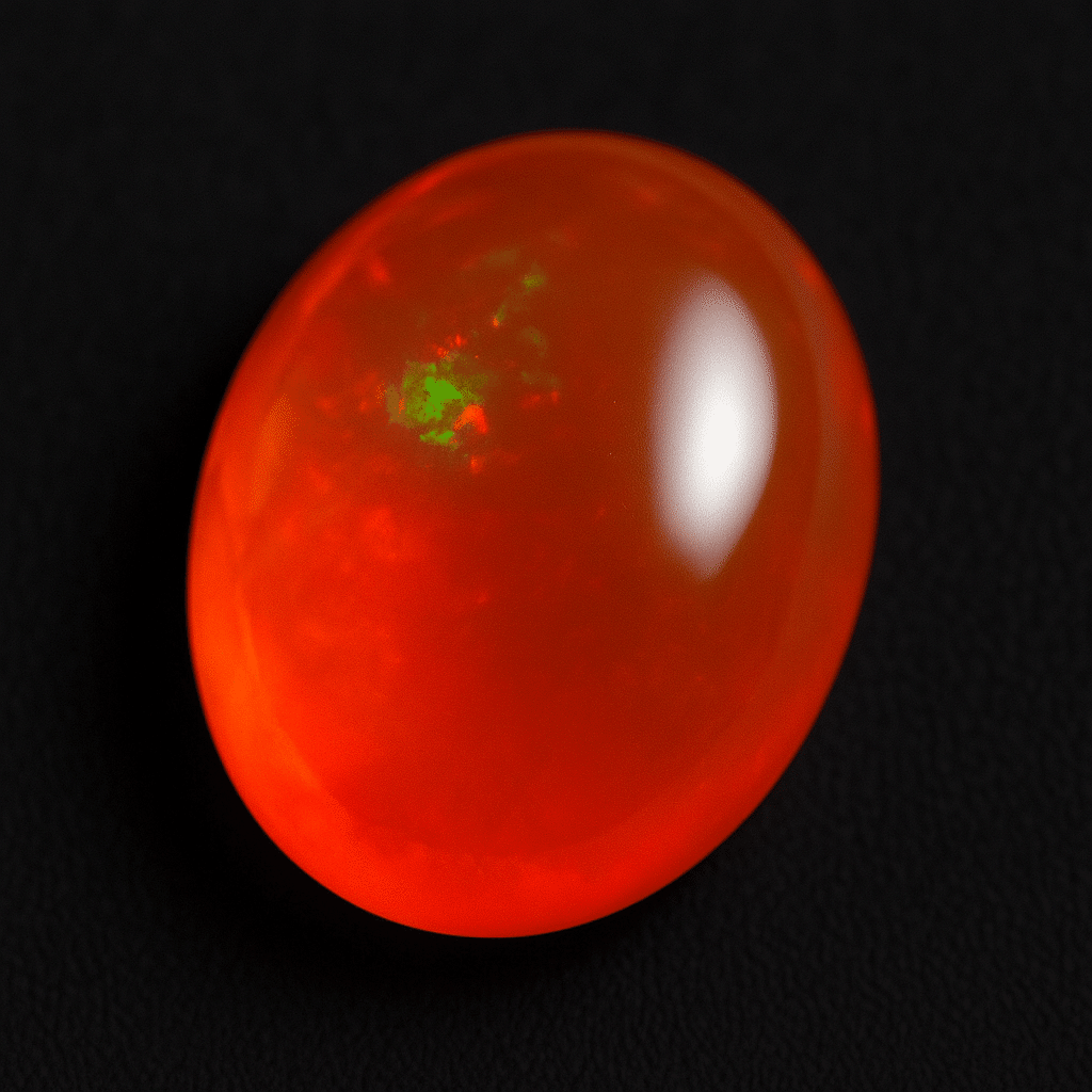 誰得鉱物自由研究【オパール編】｜なり【石沼博物館】