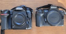 ♥カメラデビューに♥Wi-Fi &自撮り♥ Nikon D5500 📸 Nikon D5500徹底レビュー！写真と動画撮影における実力を解説