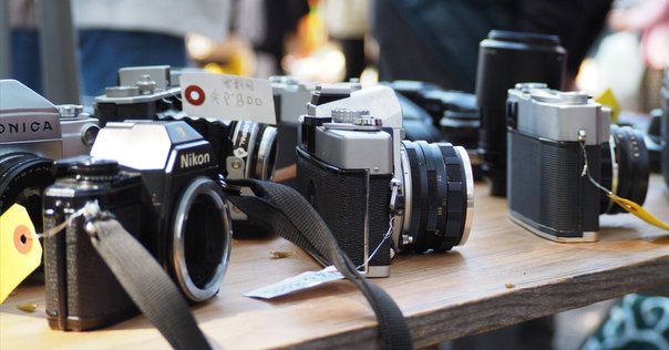 LUMIX Ability】カメラの選び方（センサー編）｜LUMIX Magazine