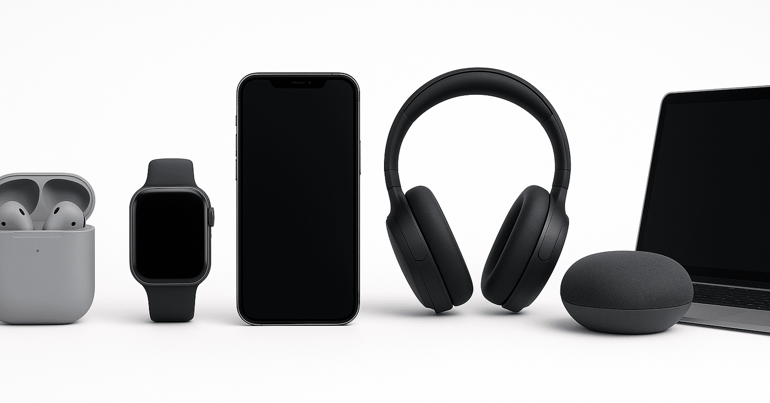 Apple AirPods Maxの実力を検証！音質やノイズキャンセリングの特徴と