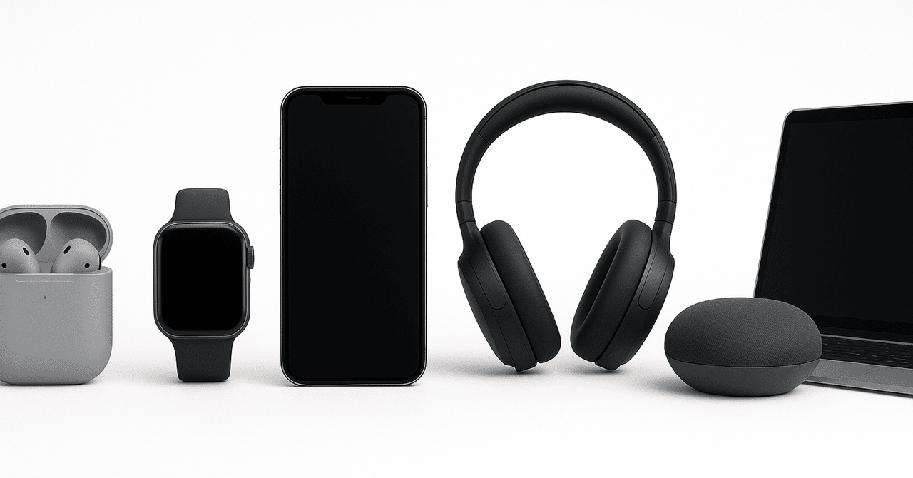 Apple AirPods Maxの実力を検証！音質やノイズキャンセリングの特徴と