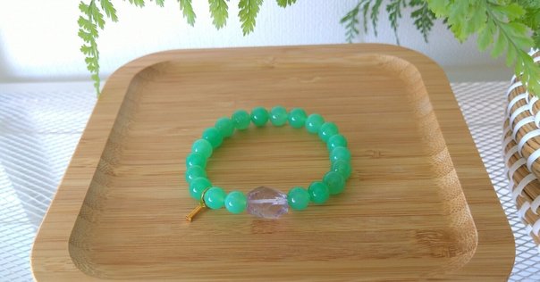 新作】ザンビア産エメラルドピアスのこと｜Lazo jewelry